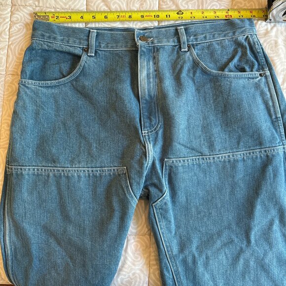 Rudy Jude Pale Indigo - Picture 6 of 8